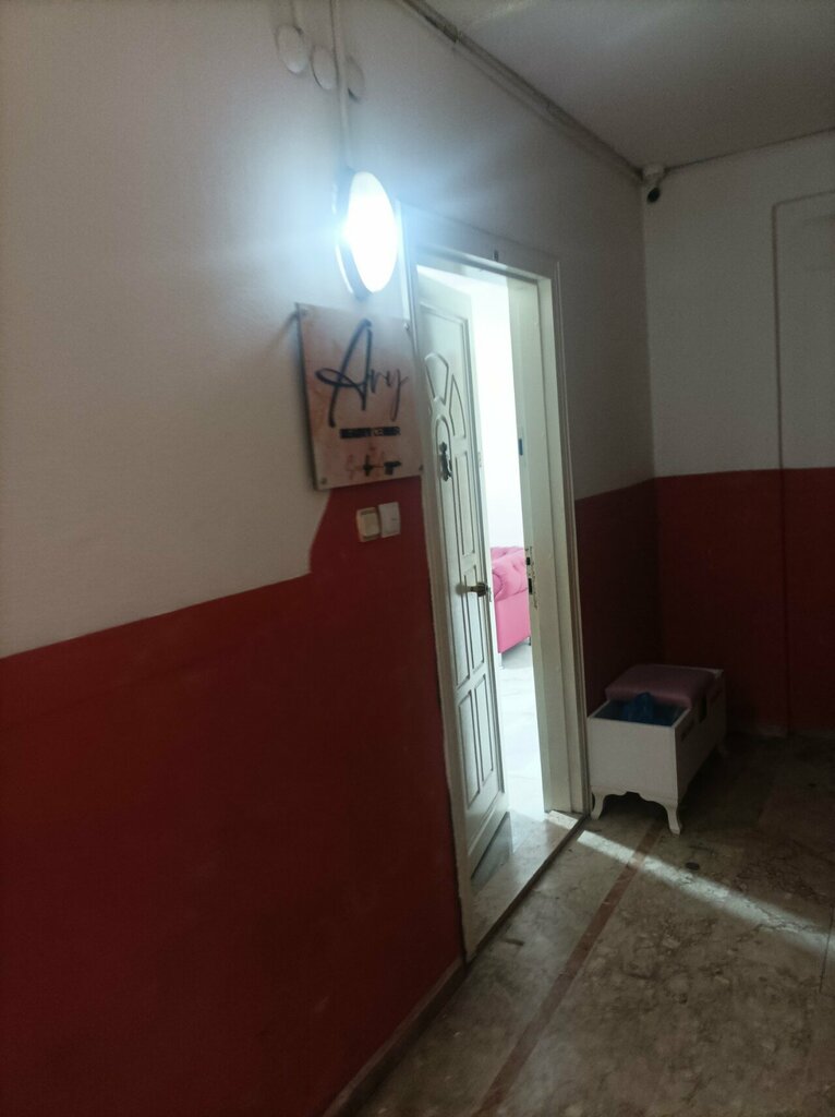 Beauty salon Arey, Antalya, photo