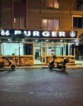 Burger 6 (İstanbul, Sancaktepe, Meclis Mah., Boğaziçi Cad., 23) ، وجبات سريعة
