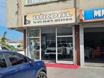 Birdal (İstanbul, Rami Kışla Cad., 100E), car dealership