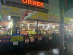 Ornek (Istanbul, Esenyurt, Baglarcesme Neighborhood, 1172nd Street, 34A), supermercado