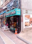 Yeni Yıldırım Unlu Mamülleri Simitçi Emin (Bursa, Yıldırım, Yıldırım Mah., Yıldırım Cad., 3) ، مخبز