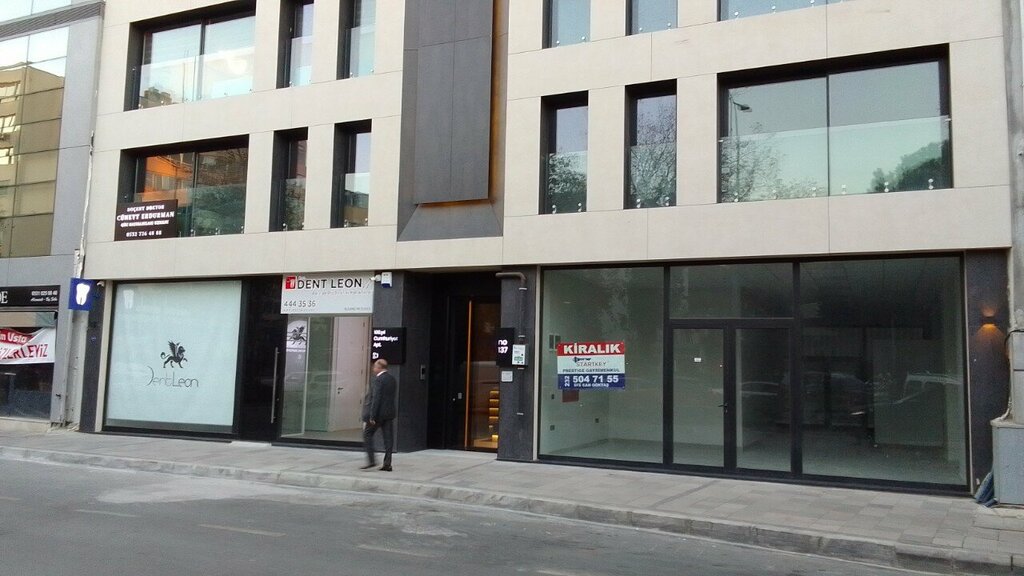 Private practice doctors Professor Doctor Hasan Ozkan Healthy Generations, Izmir, photo