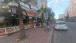 Bayindir Bakery Cafe (Antalya, Muratpasa District, Bayindir Neighborhood, 335th Street), cafe