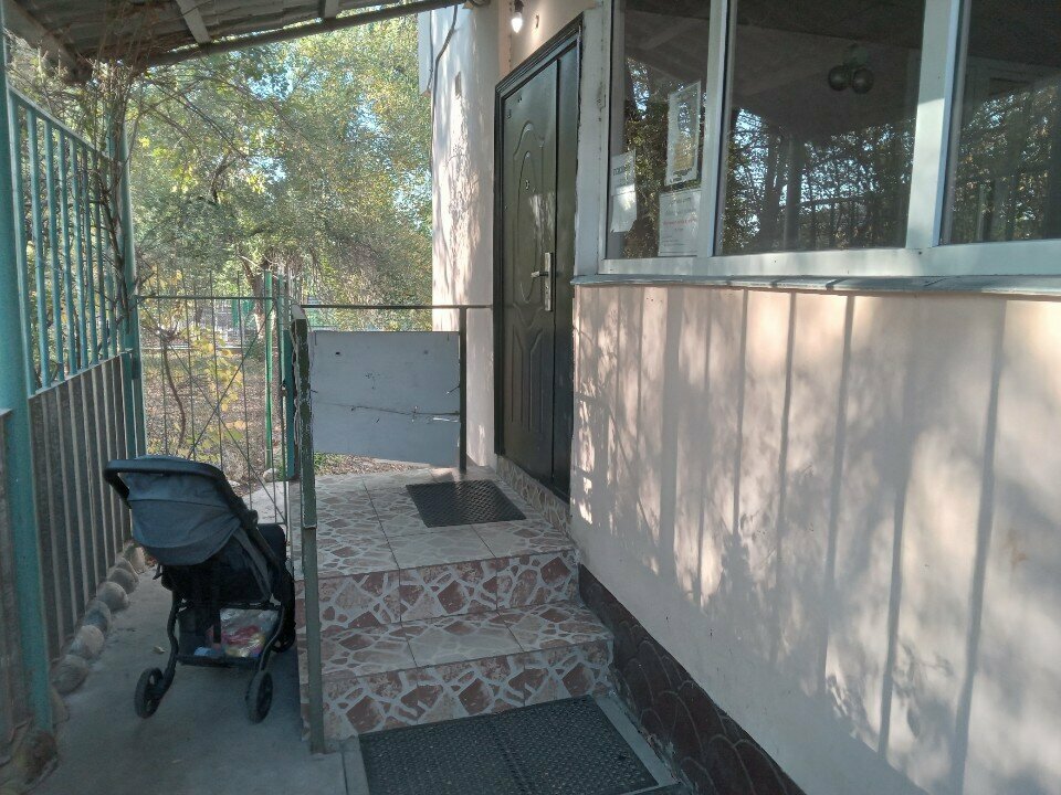 Children's developmental center Malenkij princ, Almaty, photo