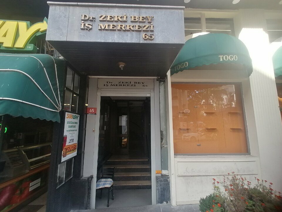 Dietetic and diabetic nutrition Sedna Form, Ankara, photo