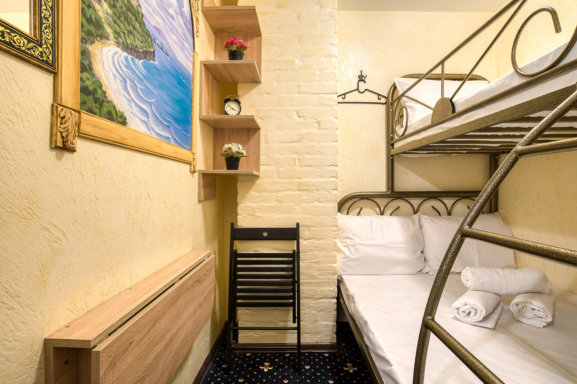 Фото Винтерфелл Старый Арбат