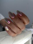 Nailtut. nf (Yuzhniy Microdistrict, ulitsa Karla Marksa, 1), nail salon