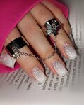 Maria Nail (Elektrozavodskaya Street, 52с4), nail salon