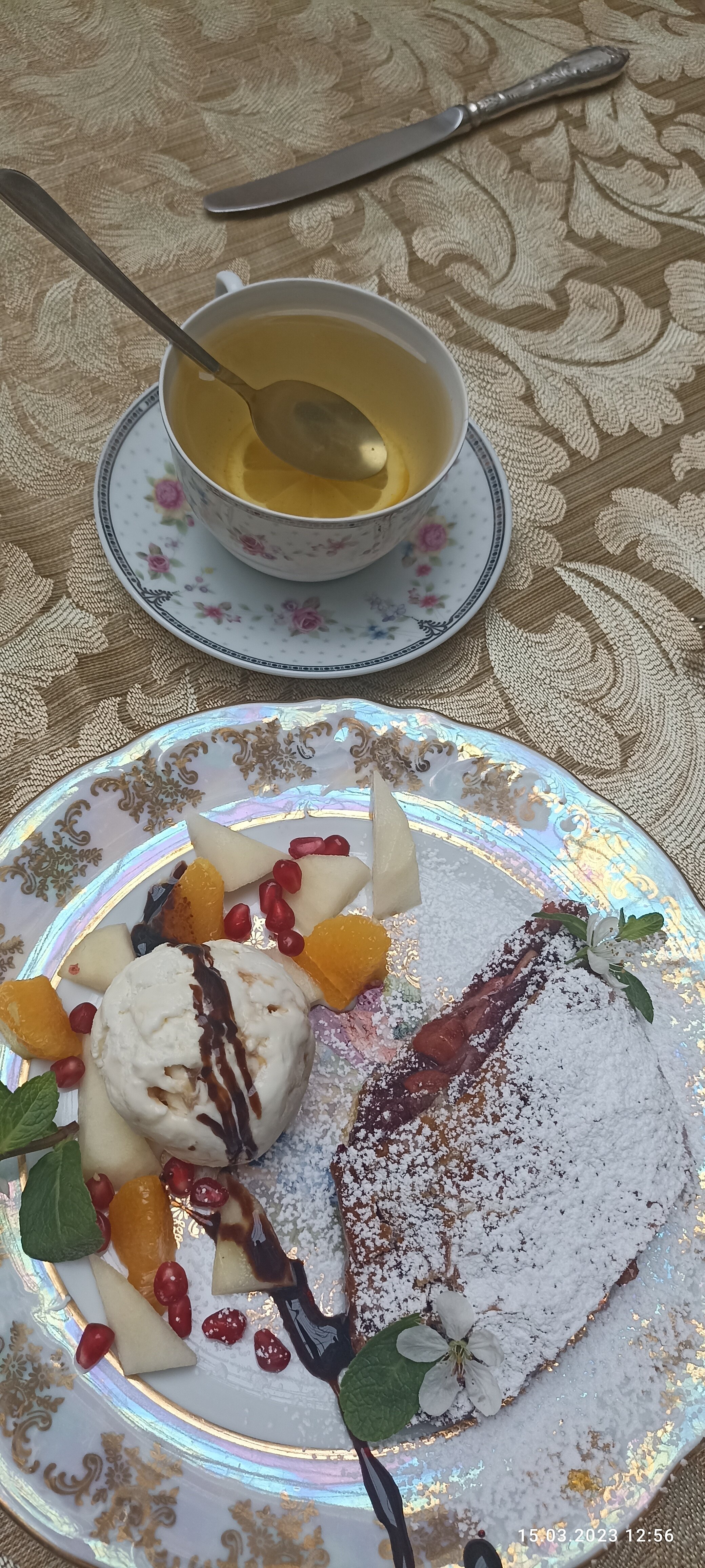 Фото Таврида