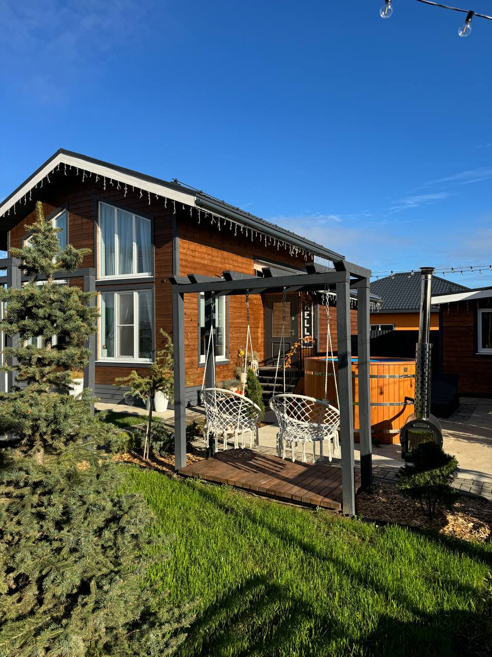 Фото Южный Берег