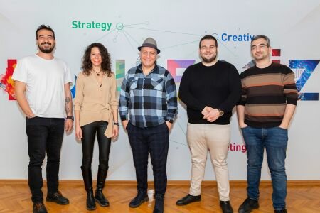 Advertising agency Konseptiz Reklam Ajansı & Marka Danışmanlığı, Izmir, photo