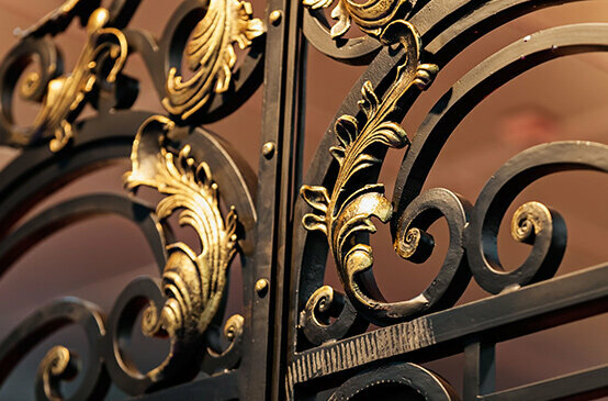 Aluminum, aluminum structures Ümit Alüminyum Demir Doğrama İnşaat Taahhüt San, Izmir, photo