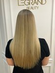 Le Grand Beauty (Begovaya Street, 28) ، صالون تجميل