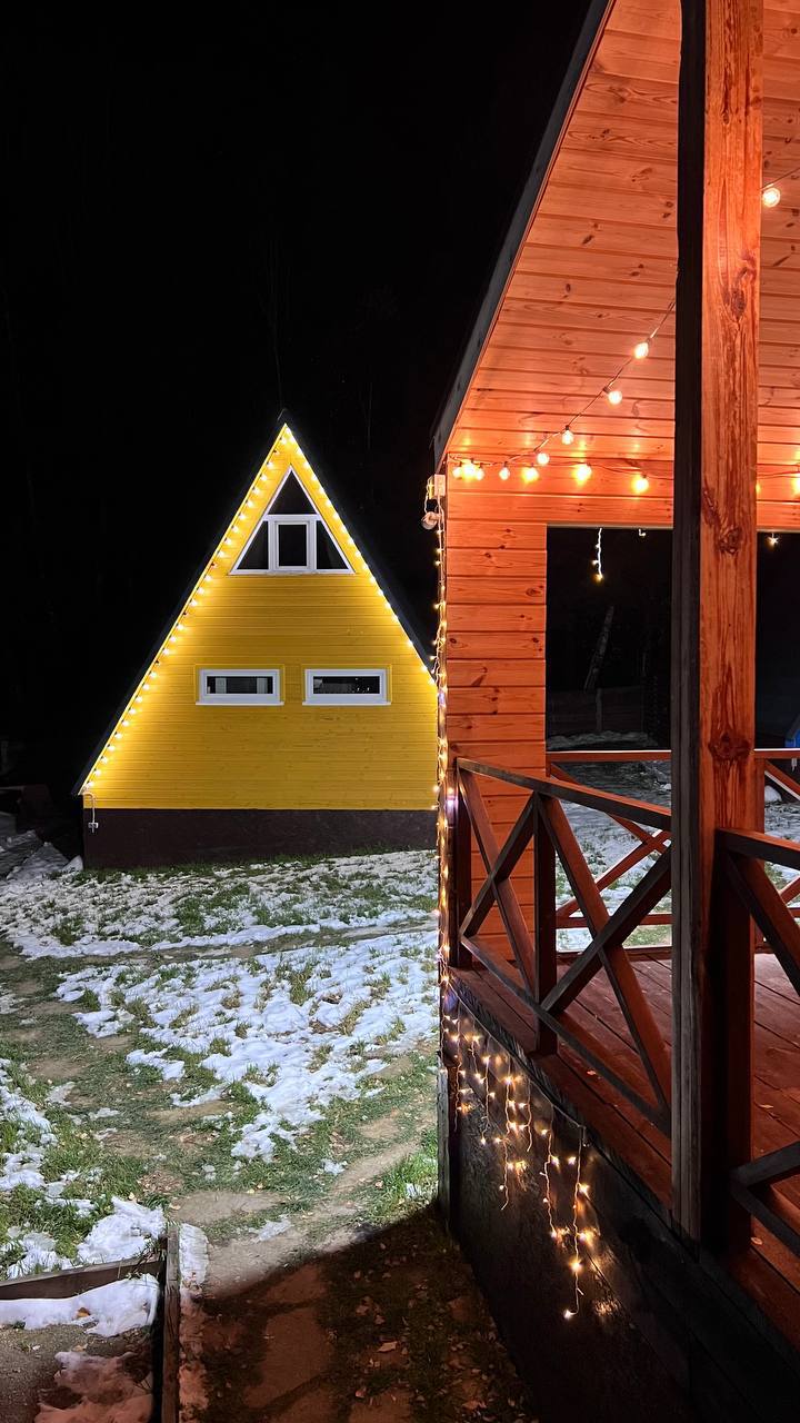 Фото Лесогорье