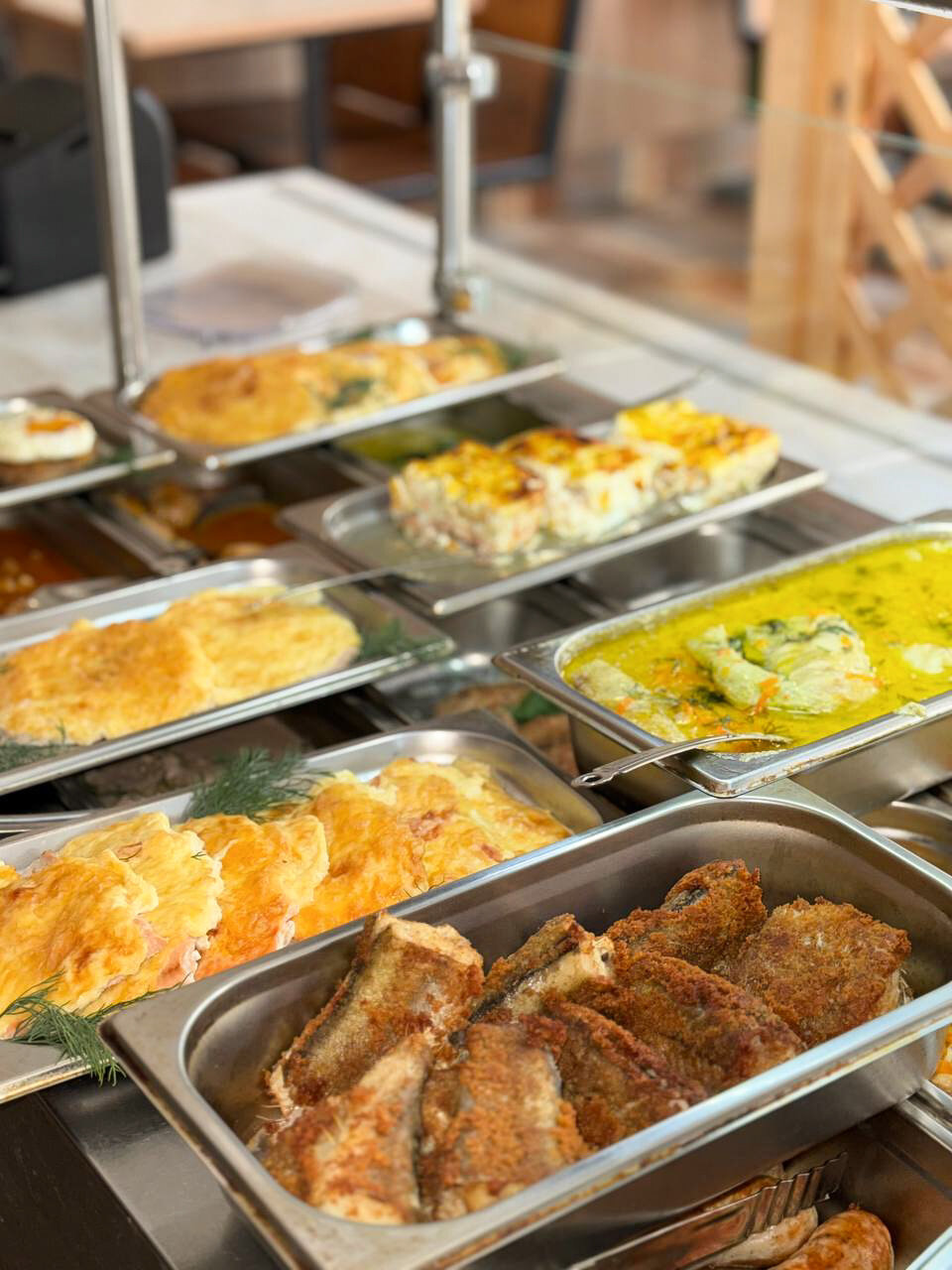 Фото Веранда