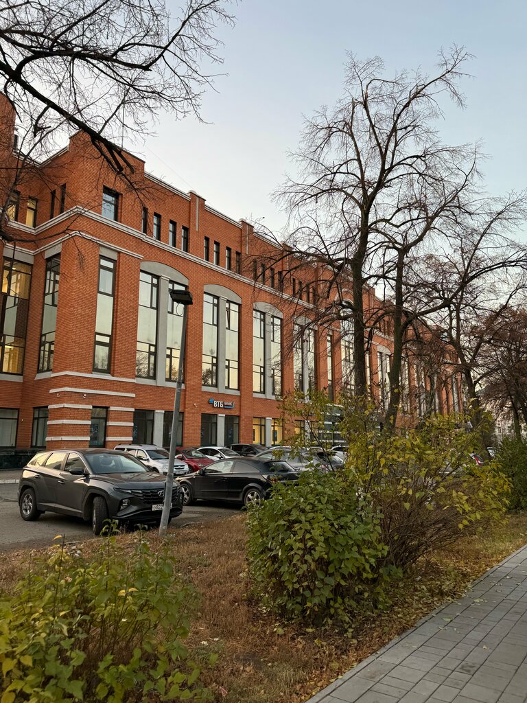 Bank Vtb Bank, Orenburg, photo
