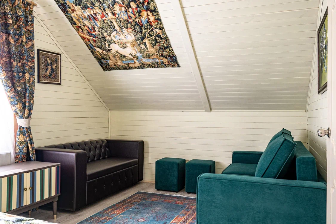 Фото Княжий