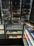 Tobacco (Shelepikhinskaya Embankment, 34к3зд6), tobacco and smoking accessories shop