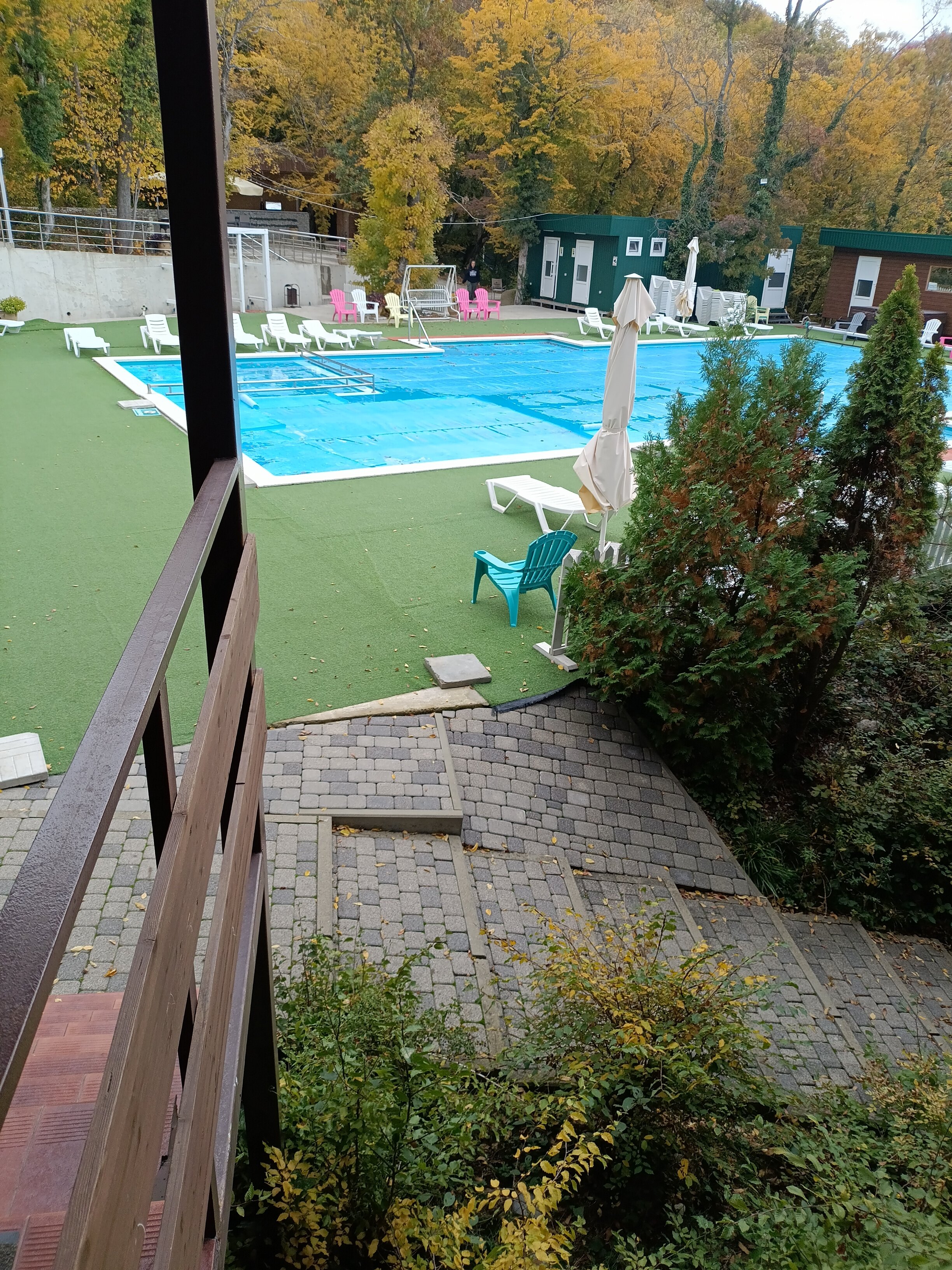 Фото Inal Bay Виктория