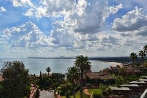 Апартаменты Azul Puerto Punta del Este