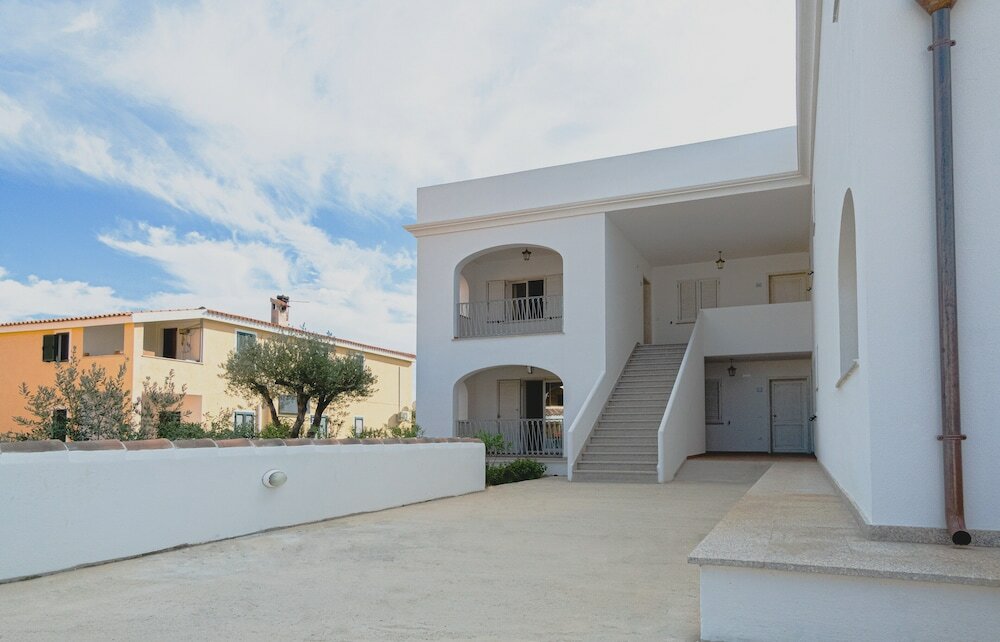 Фото Le Residenze del Golfo di Orosei