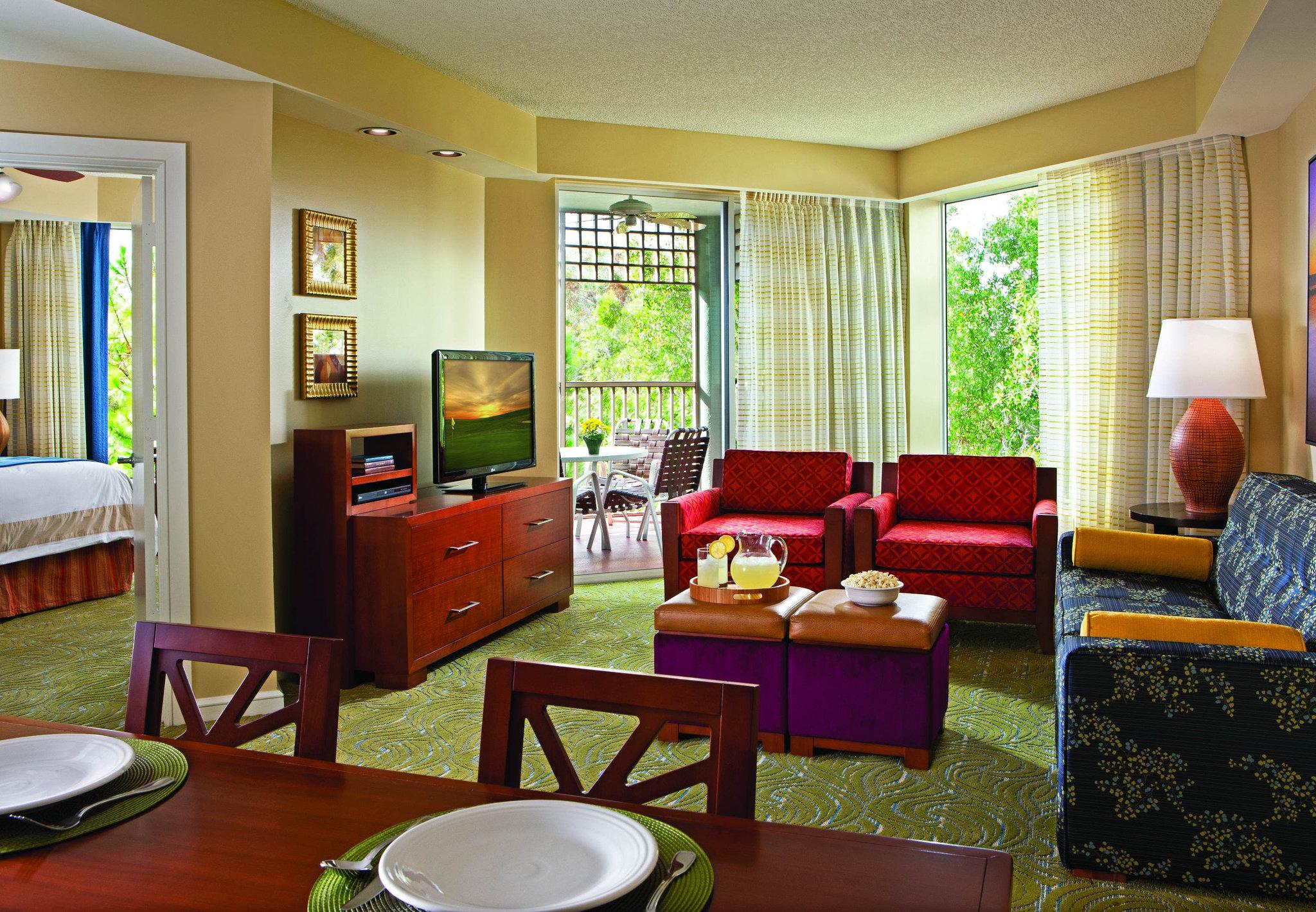 Фото Marriott's Royal Palms