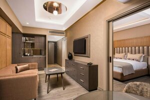 Гостиница Almira Hotel Bursa