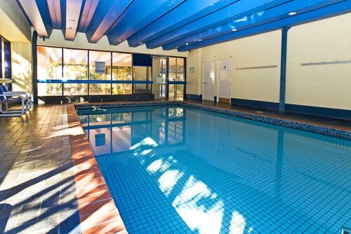 Гостиница Centrepoint Resort в Голд-Кост