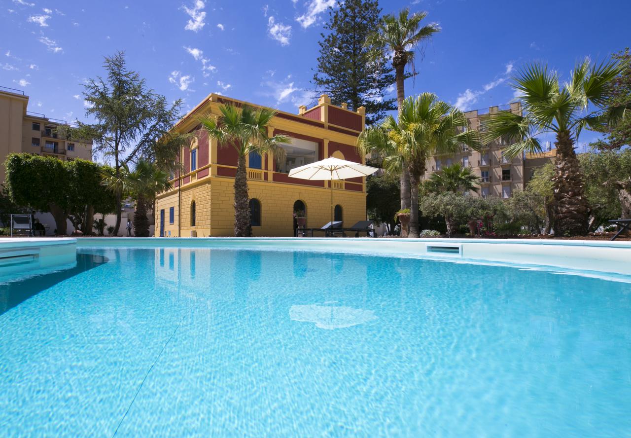 Фото Giardini Mon Plaisir