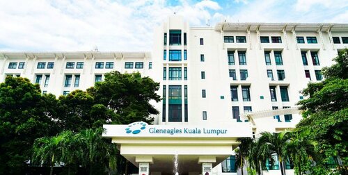 Гостиница Seeds Hotel Setiawangsa