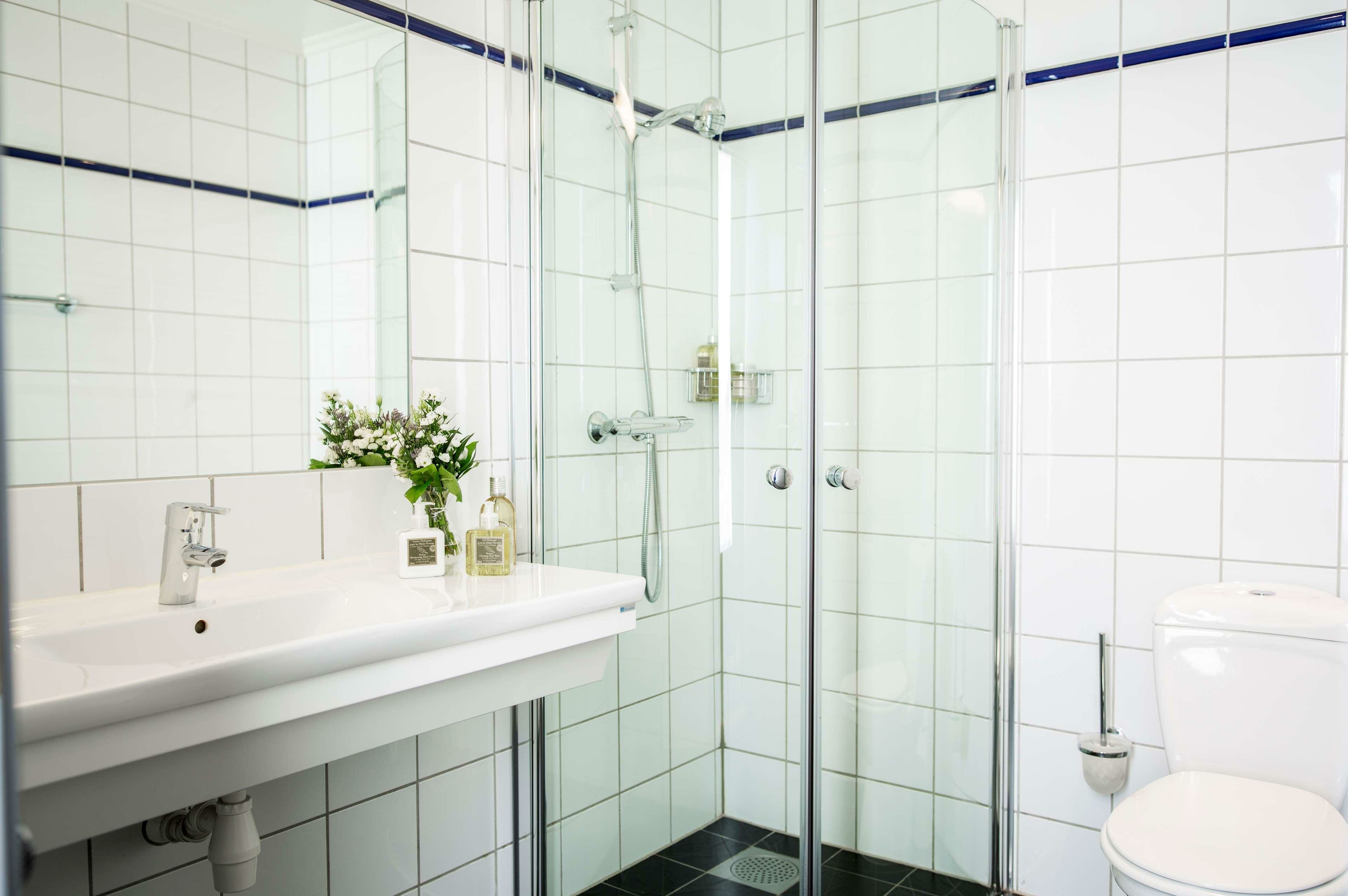 Фото Frogner House Apartments - Skovveien 8