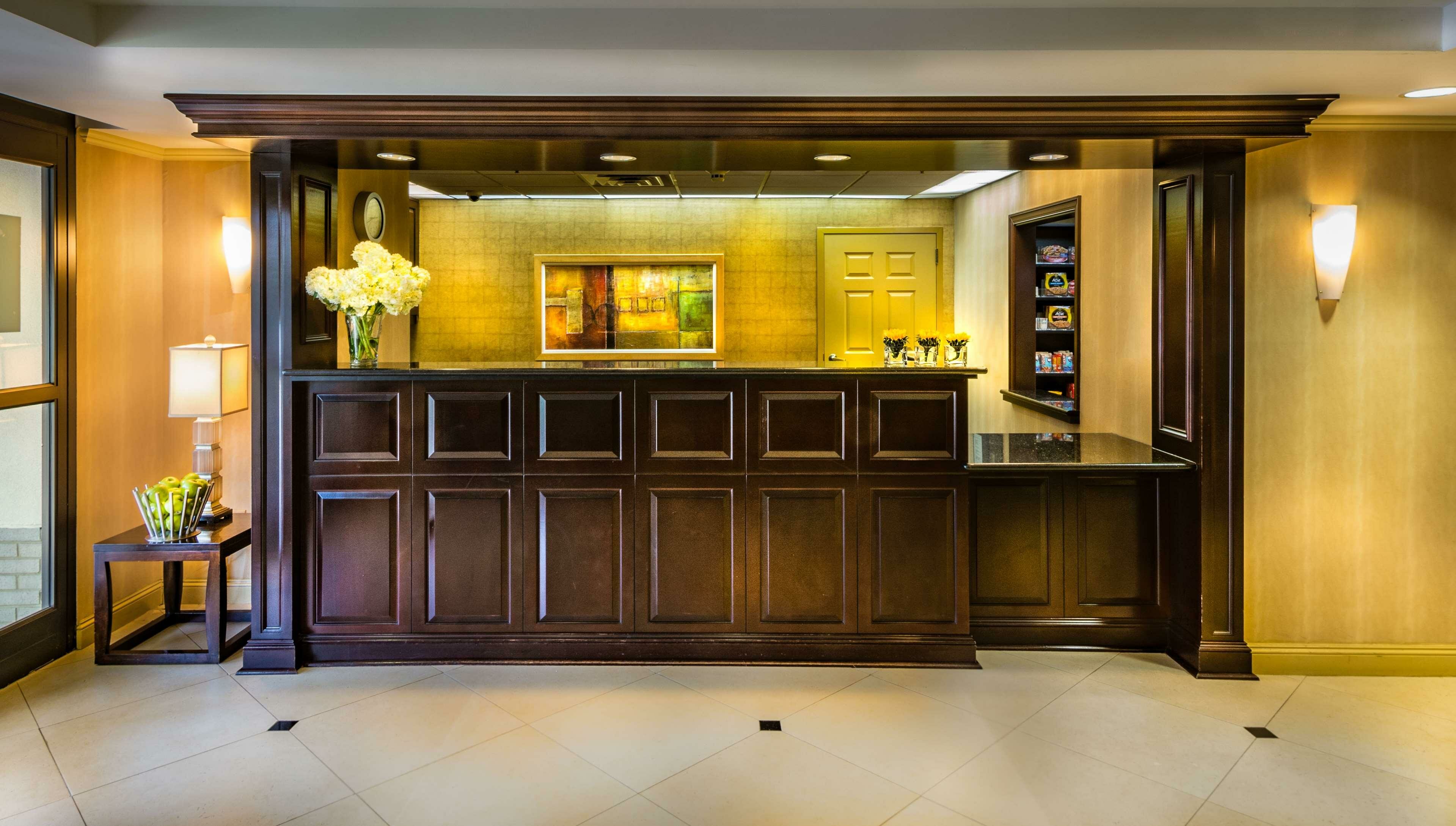 Фото Hyatt house Herndon