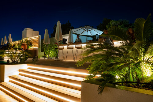 Гостиница Nativo Hotel Ibiza