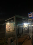 Дубки (Moscow Region, Mytishi Urban District, derevnya Vysokovo, Tsentralnaya ulitsa), public transport stop