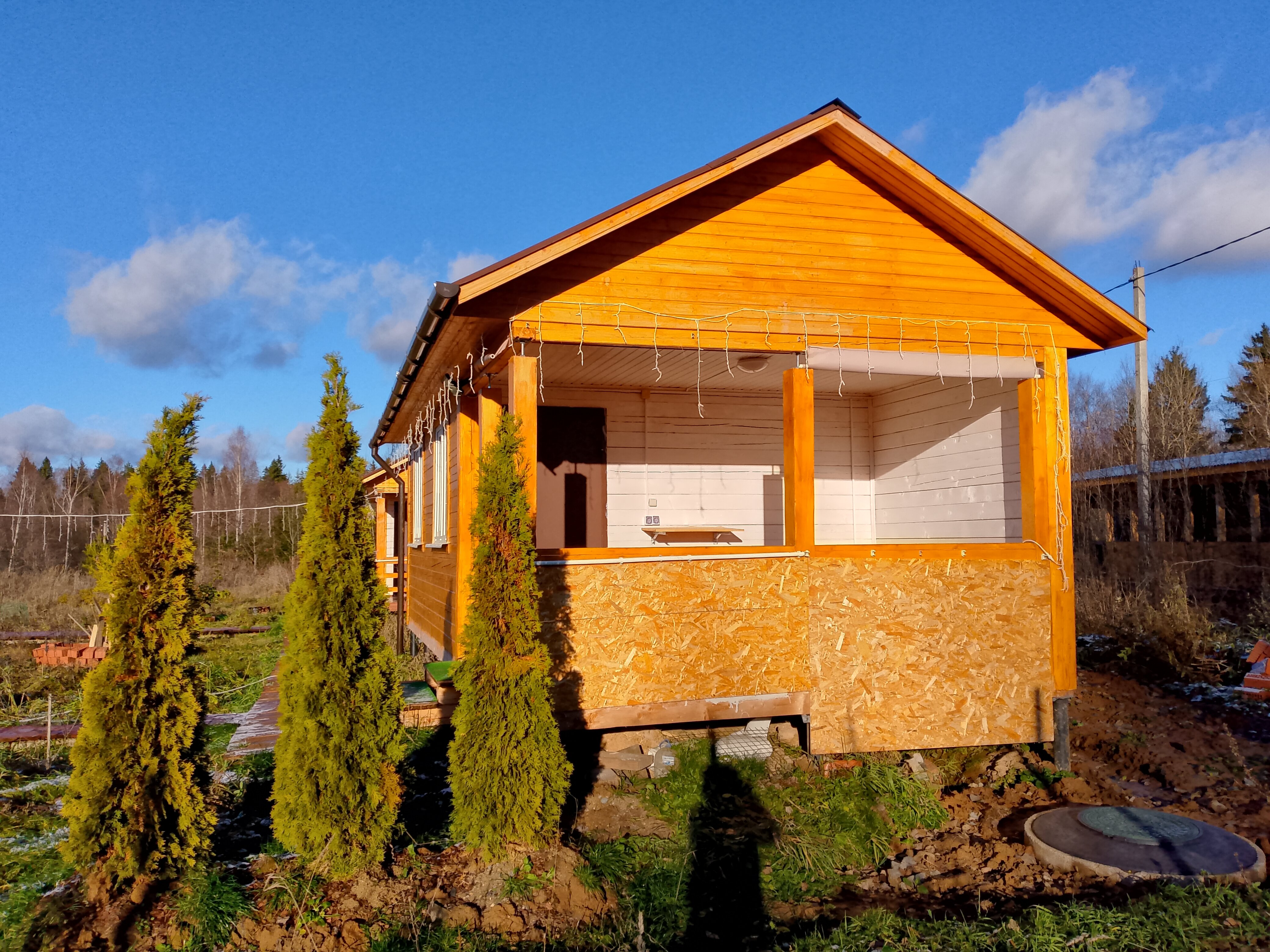 Фото Loza resort