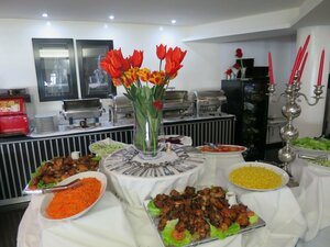 Гостиница Hotel VIP Praia