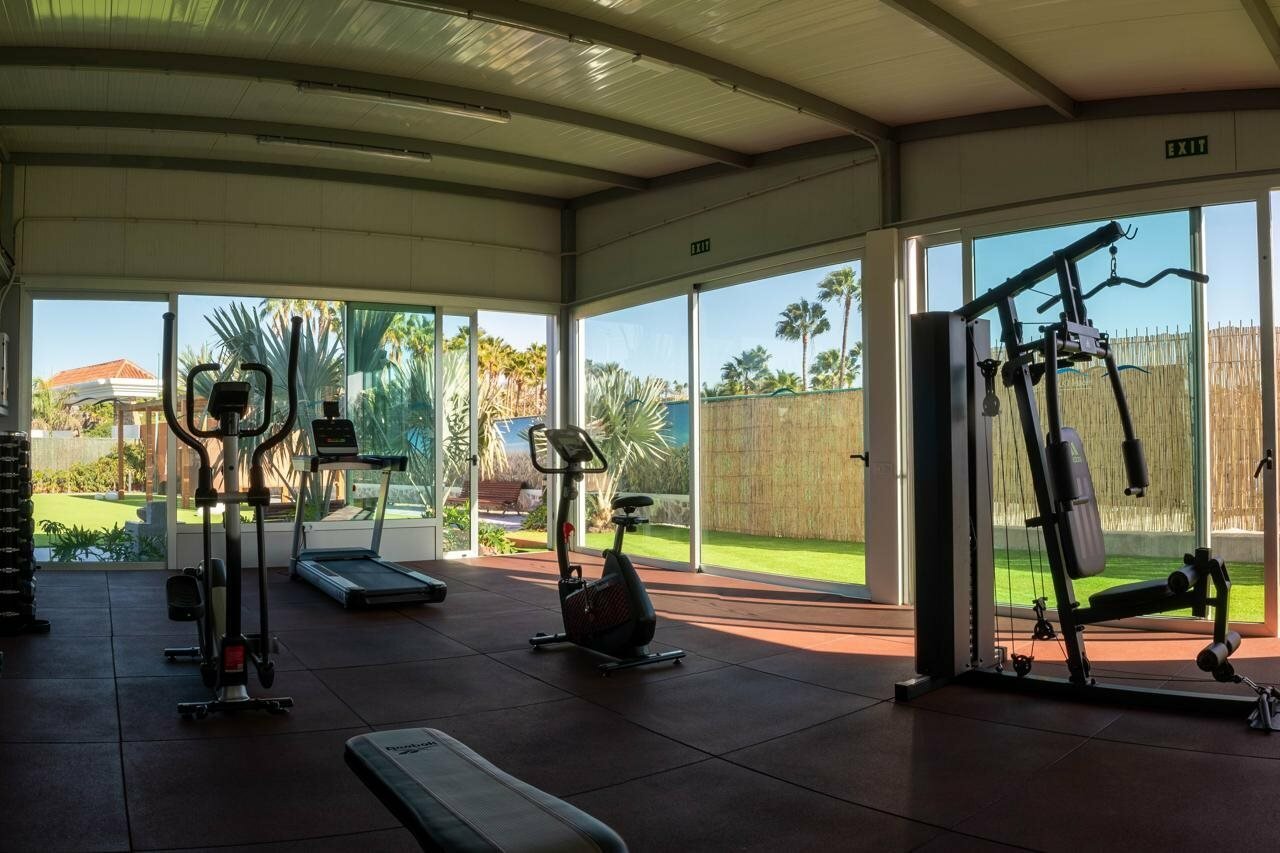 Фото Hotel Livvo Dunagolf Suites