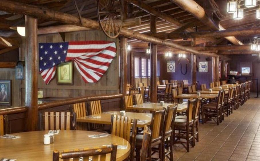 Фото The Cabins at Disney's Fort Wilderness Resort