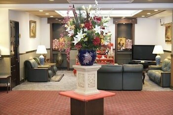 Фото Hotel Arthur