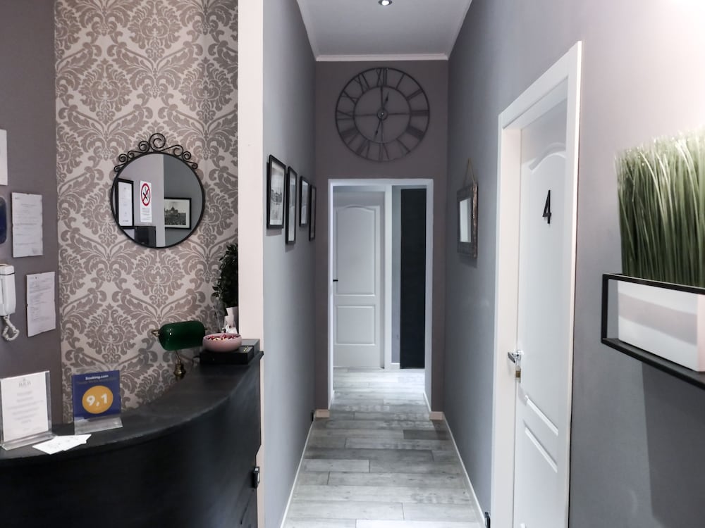 Фото Bed and Best