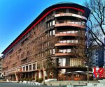 The St. Regis Istanbul (Istanbul, Sisli, Harbiye Neighborhood, Mim Kemal Oke Avenue, 35), hotel