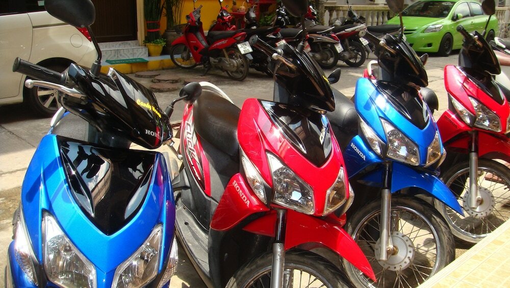 Фото Candy House