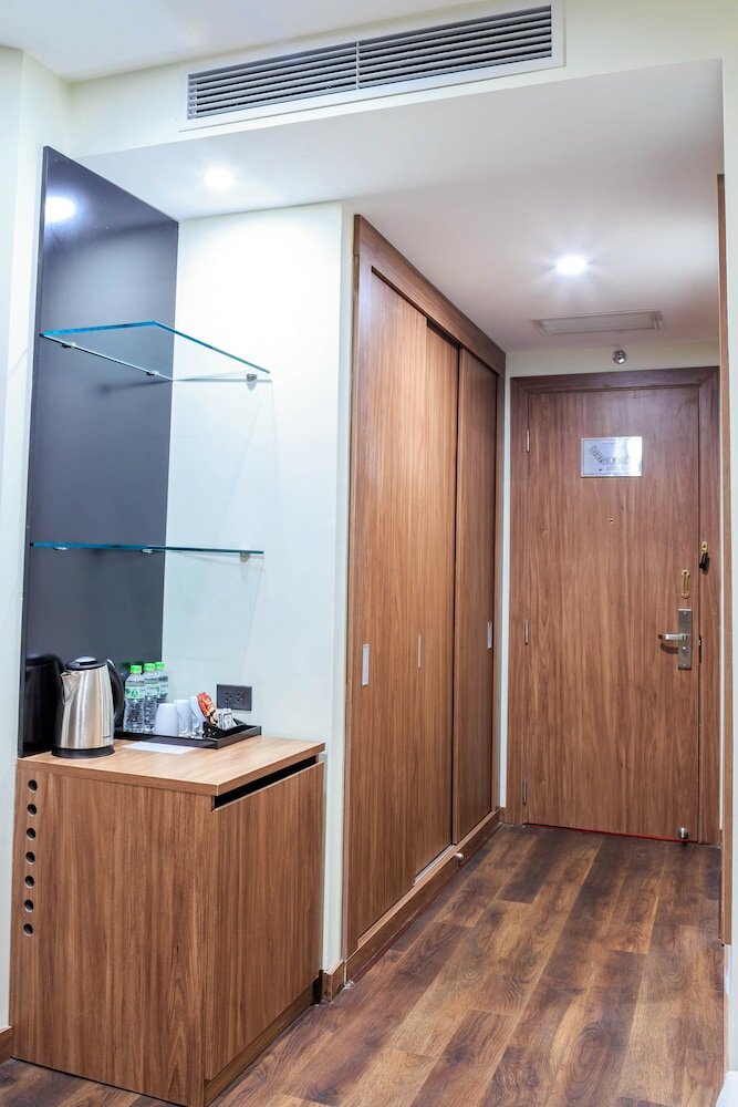 Фото Muong Thanh Lang Son Hotel