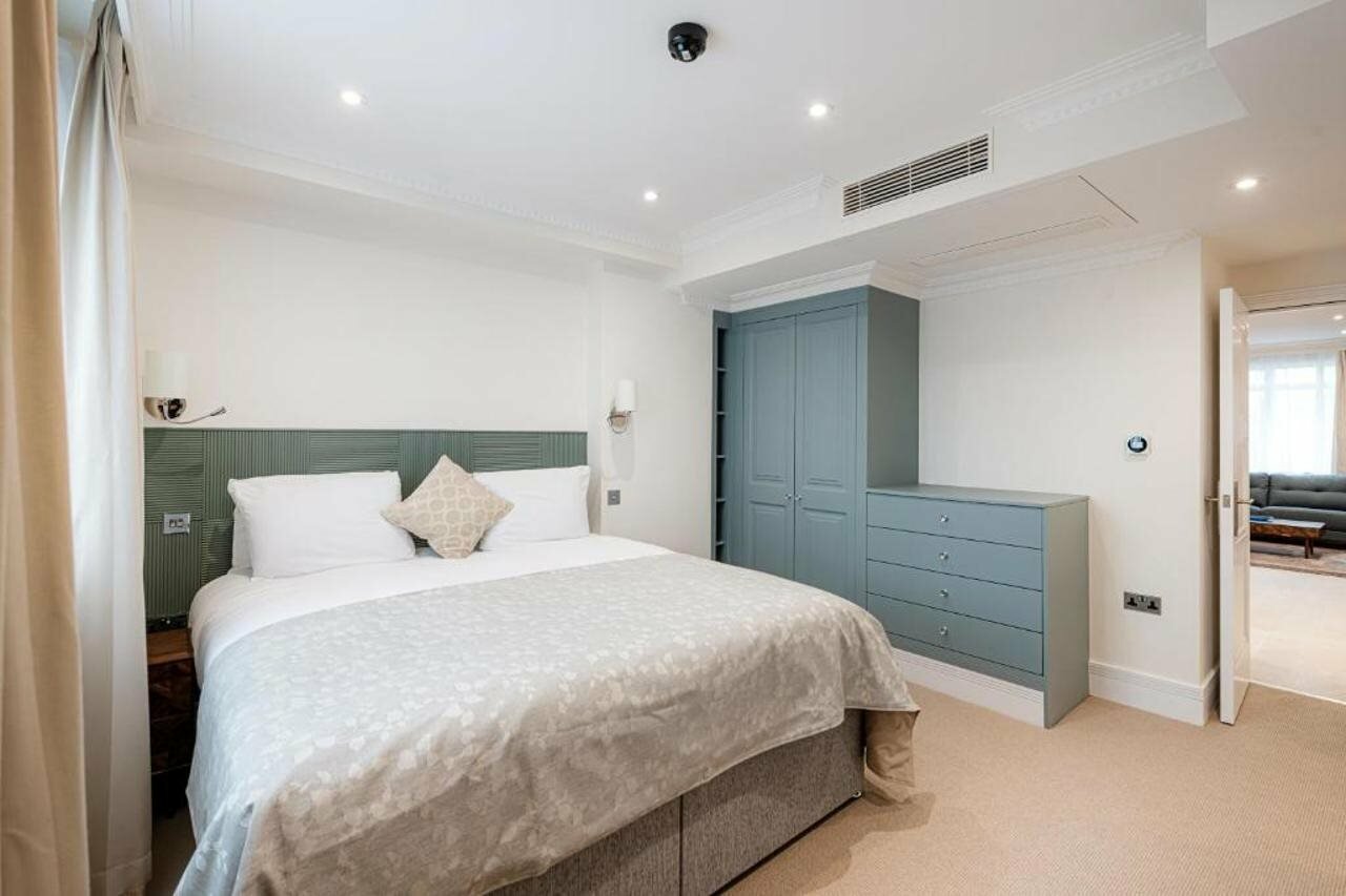 Фото Fountain House