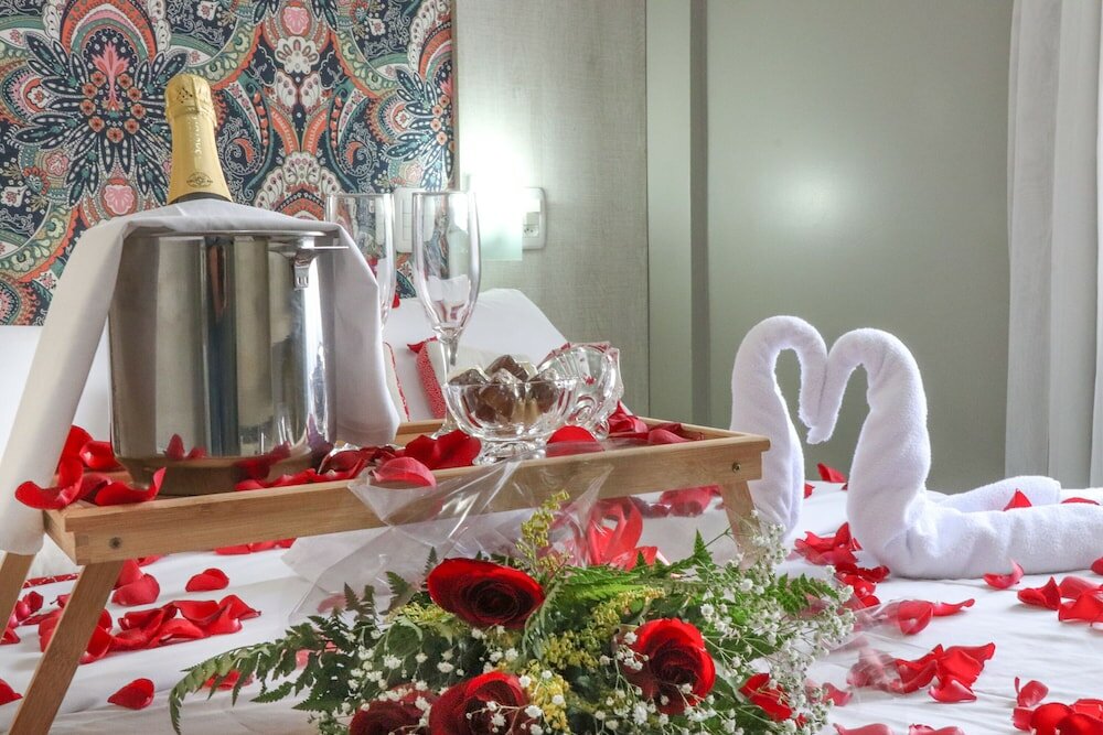 Фото Pousada Viena