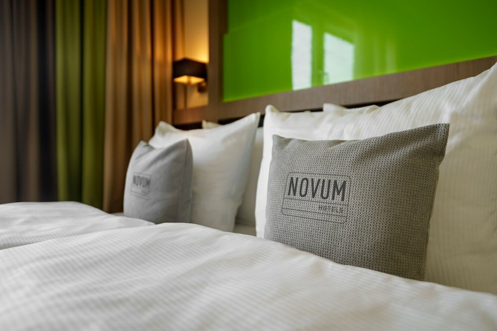 Фото The niu Fusion