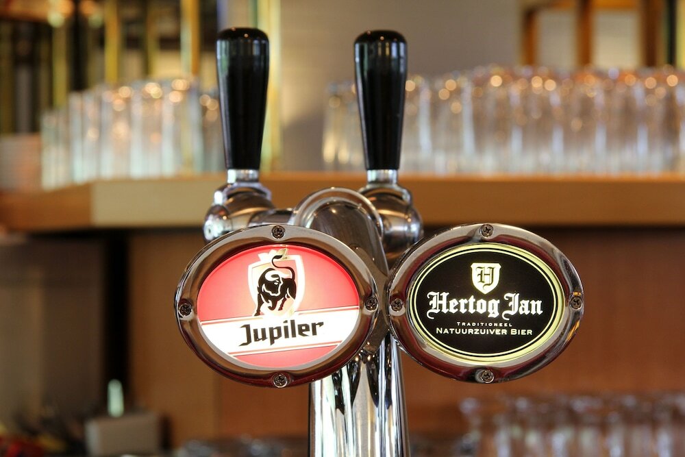 Фото Bastion Hotel Amsterdam Noord