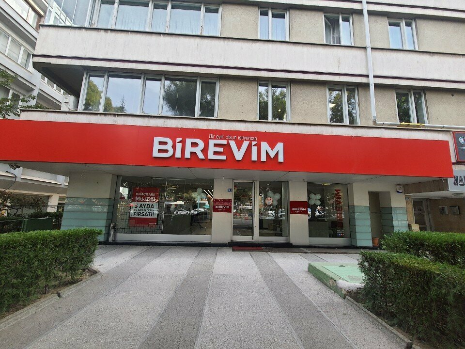 Financial consulting Birevim, Konya, photo