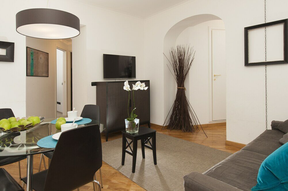 Фото Corso Vittorio Apartments