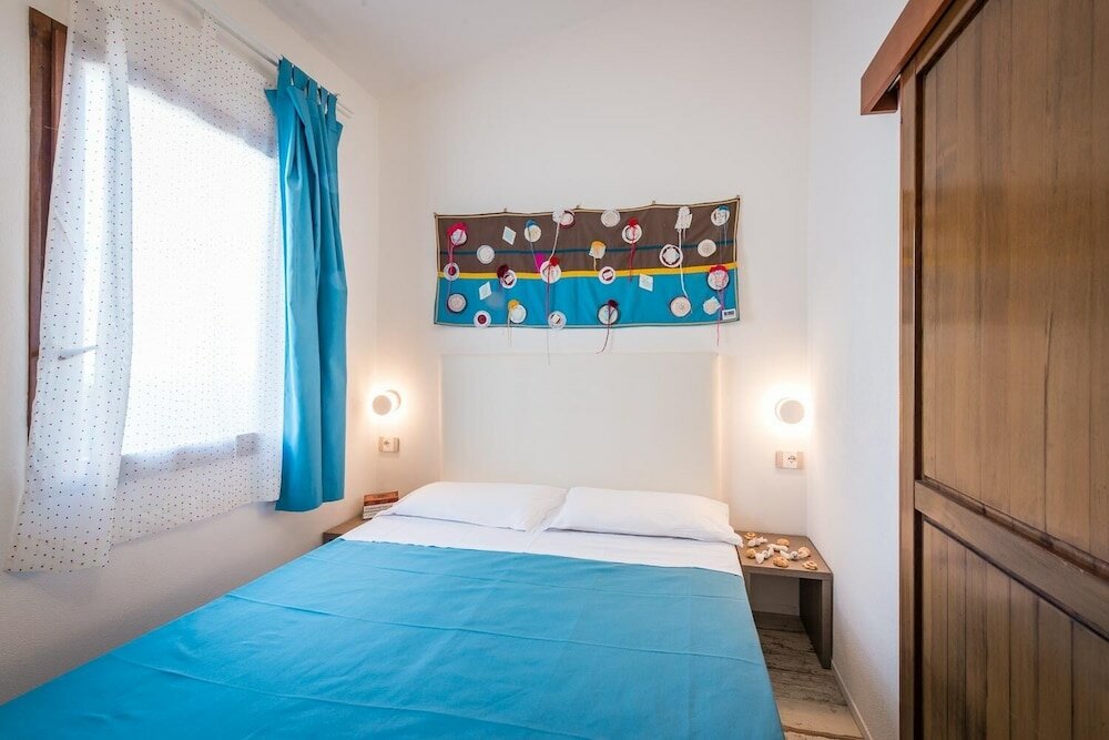 Фото Tiliguerta Glamping & Camping Village